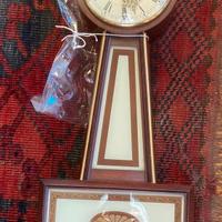 Orologio a pendolo da parete
