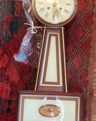 Orologio a pendolo da parete
