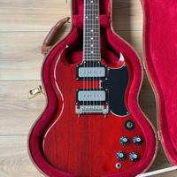 Gibson Tony Iommi "Monkey" SG Special, Vintage Che