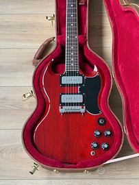 Gibson Tony Iommi "Monkey" SG Special, Vintage Che