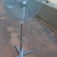 Ventilatore Bimar con piantana 