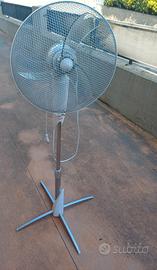 Ventilatore Bimar con piantana 