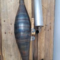 marmitta fa2st 100 pee piaggio