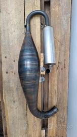 marmitta fa2st 100 pee piaggio