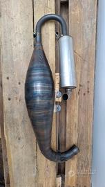 marmitta fa2st 100 pee piaggio