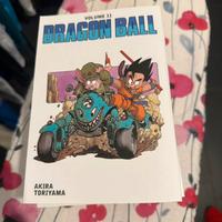 Manga dragonball
