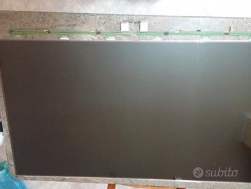pannello LCD 55" 