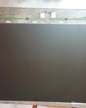 pannello LCD 55" 