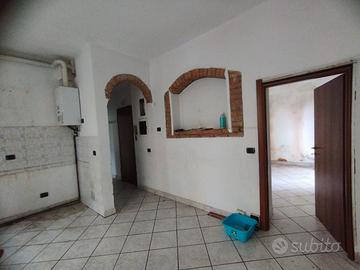 Appartamento in Camerlata