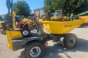 WACKER-NEUSON DW30