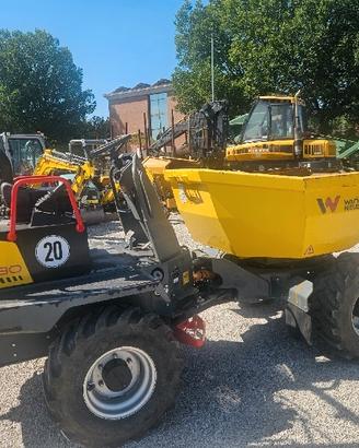 WACKER-NEUSON DW30