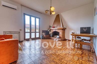 Villa di 263 m² con più di 5 locali a Pieve a Niev
