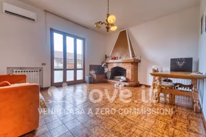 Villa di 263 m² con più di 5 locali a Pieve a Niev