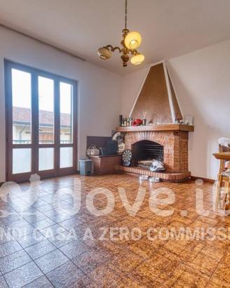 Villa di 263 m² con più di 5 locali a Pieve a Niev
