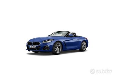 BMW Z4 sdrive 20i MSPORT..VIRTUAL.NAVI.PELLE.TELEC