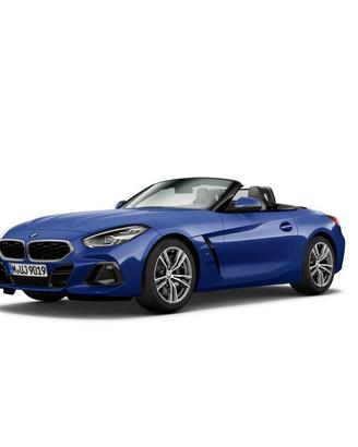 BMW Z4 sdrive 20i MSPORT..VIRTUAL.NAVI.PELLE.TELEC