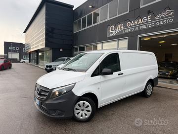 Mercedes benz vito automatica