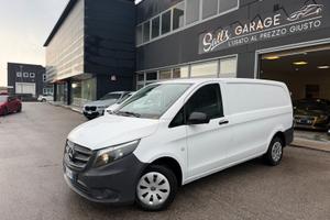 Mercedes benz vito automatica