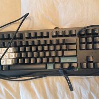 Tastiera razer blackwidow v3