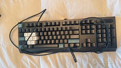 Tastiera razer blackwidow v3