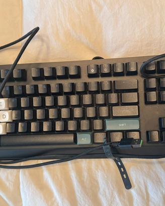 Tastiera razer blackwidow v3