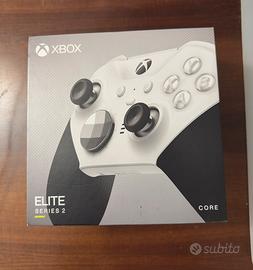 Controller xbox elite series 2