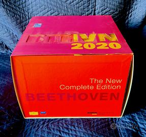 Beethoven BTHVN 2020 The New Complete Edition