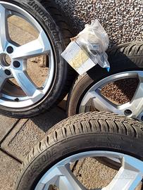 CERCHI E GOMME 2254517 AUDI - CPR768504