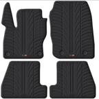 tappetini gomma ford focus mk 3