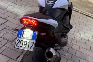 Kawasaki z800
