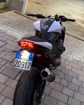 Kawasaki z800