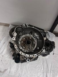 Cambio automatico Toyota Iq 2009-2010-2011-2012