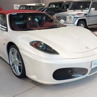 Ferrari F430 Spider F1