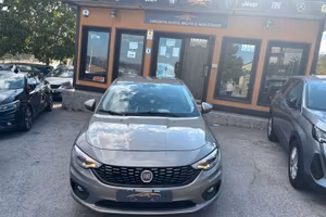 Fiat Tipo 1.3 Mjt 4 porte Easy
