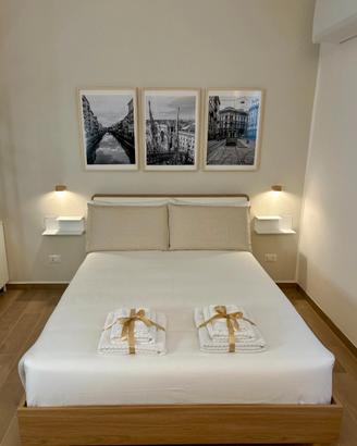 Peque Home - Navigli Bocconi