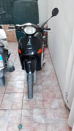 Liberty 50 4t
