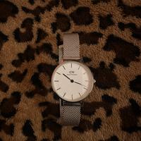 Orologio daniel wellington
