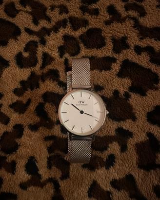 Orologio daniel wellington