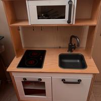 Cucina gioco ikea