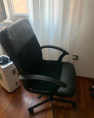 Poltrona pc