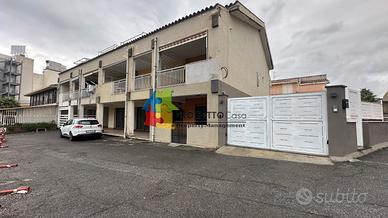 Delizioso appartamento con terrazzo e posto auto