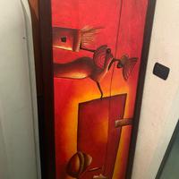 Quadro Etnico