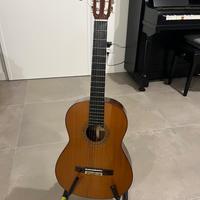 Chitarra Classica Yamaha CG-160S