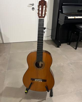 Chitarra Classica Yamaha CG-160S