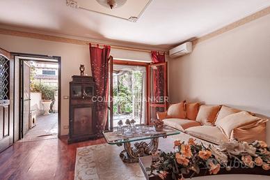 Villa trifamiliare - Ciampino