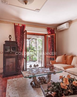 Villa trifamiliare - Ciampino