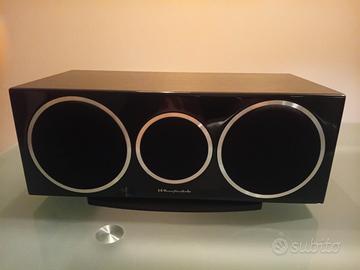 cassa centrale Wharfedale Diamond 220C