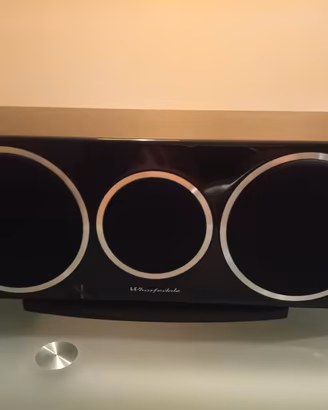 cassa centrale Wharfedale Diamond 220C