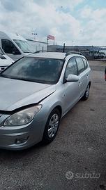 hyundai i30 musata completa