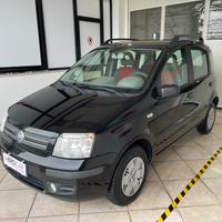 Fiat Panda 1.3 MJT 16V Dynamic